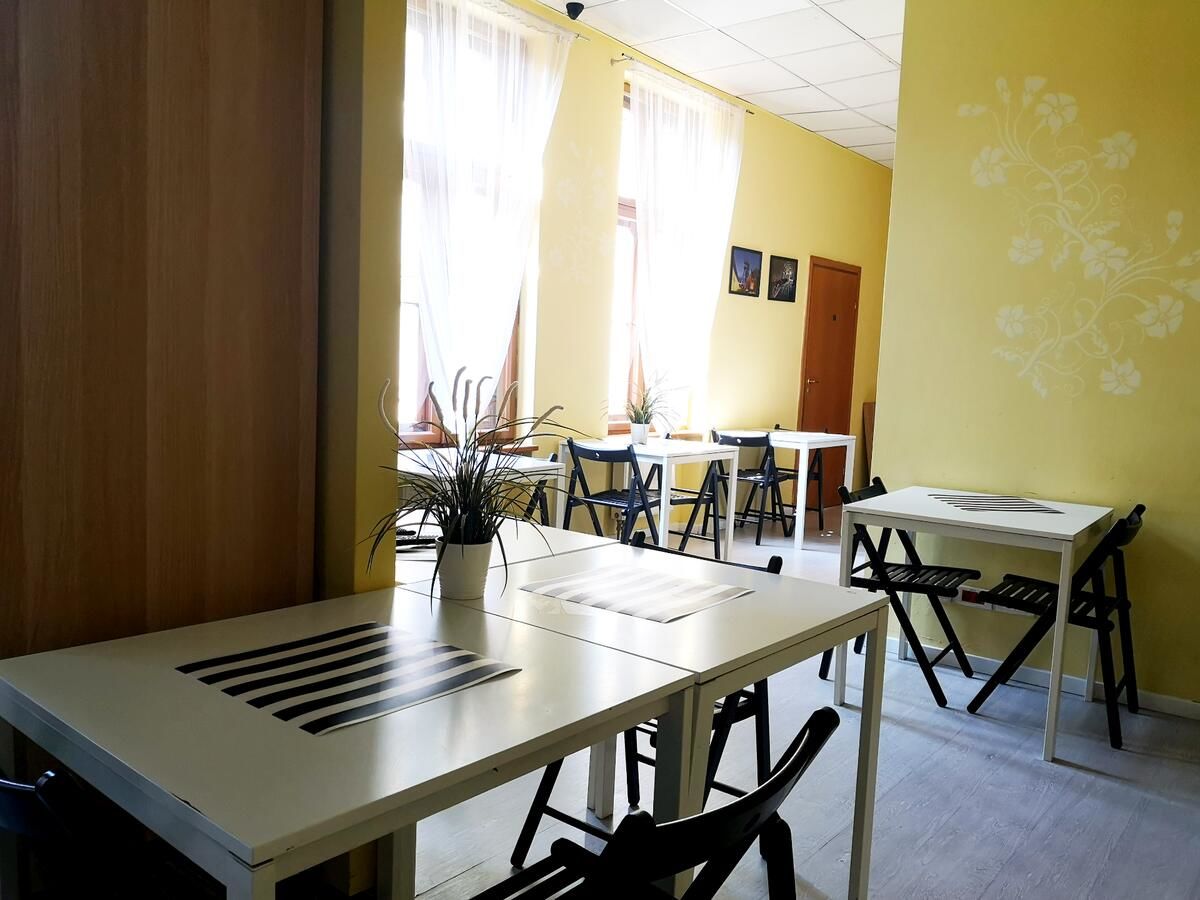 Хостелы Hostel Kamienica Rynek 7 Катовице-15