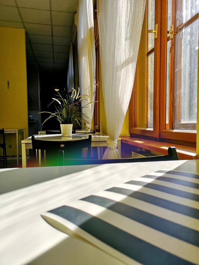 Хостелы Hostel Kamienica Rynek 7 Катовице-16