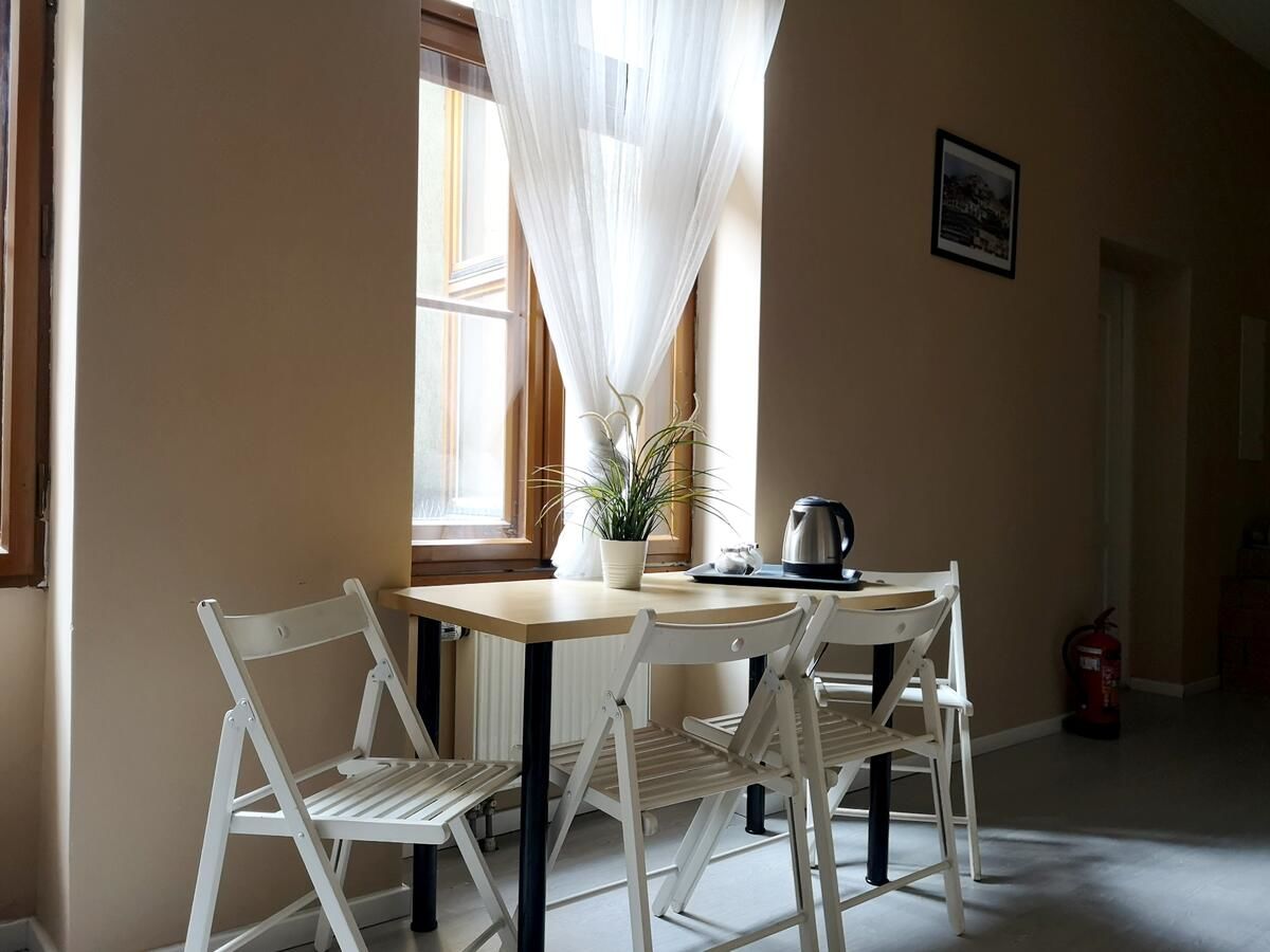 Хостелы Hostel Kamienica Rynek 7 Катовице-20