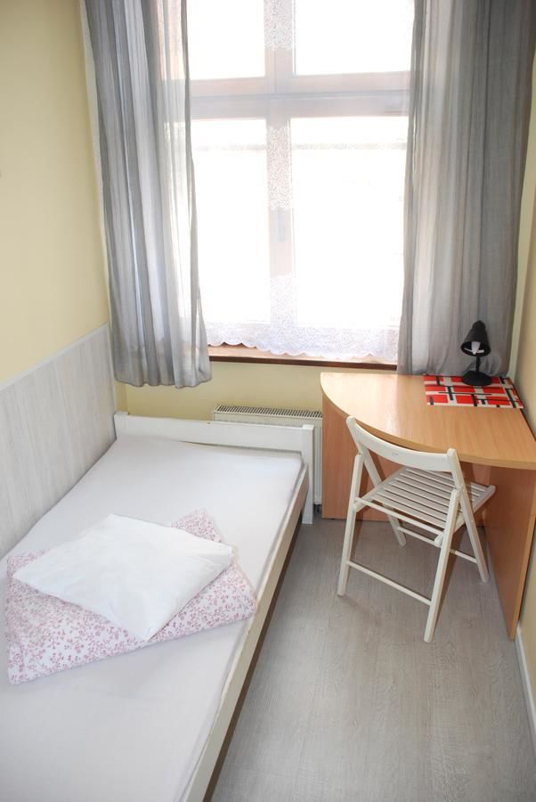 Хостелы Hostel Kamienica Rynek 7 Катовице