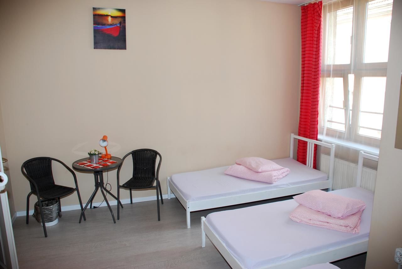 Хостелы Hostel Kamienica Rynek 7 Катовице