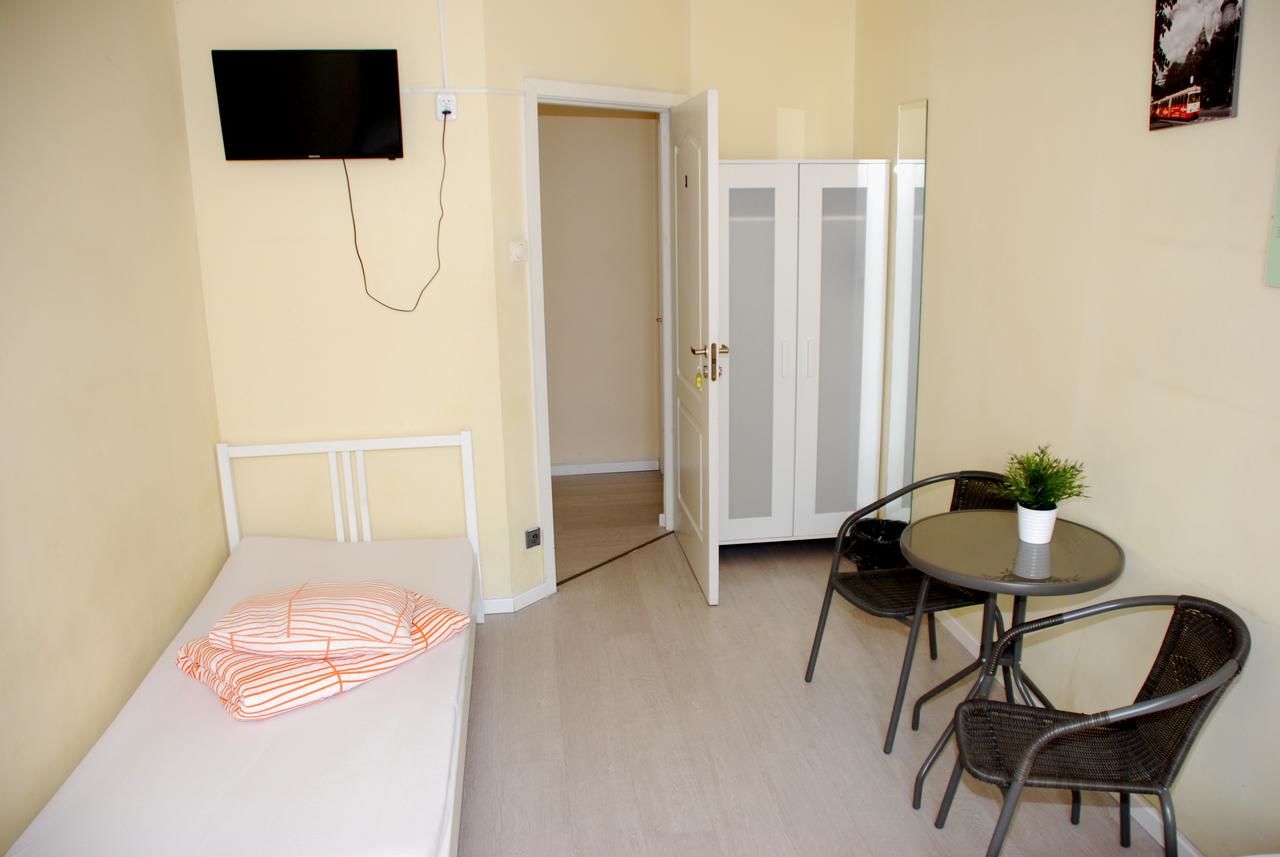 Хостелы Hostel Kamienica Rynek 7 Катовице