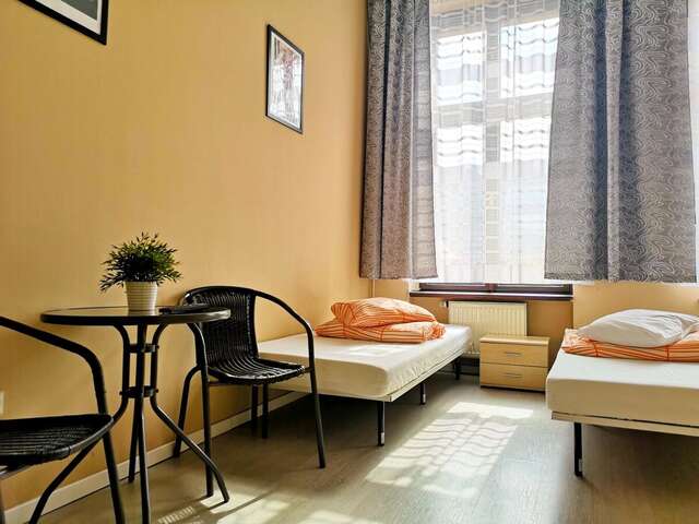 Хостелы Hostel Kamienica Rynek 7 Катовице-31