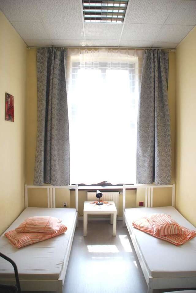 Хостелы Hostel Kamienica Rynek 7 Катовице-34